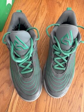 Nike Kids Giannis Shoes